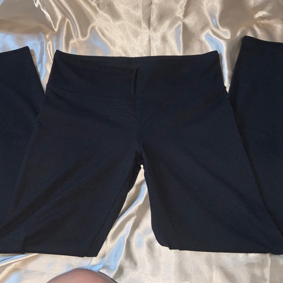 Women’s Leggings Size M Black - Picture 3 of 5